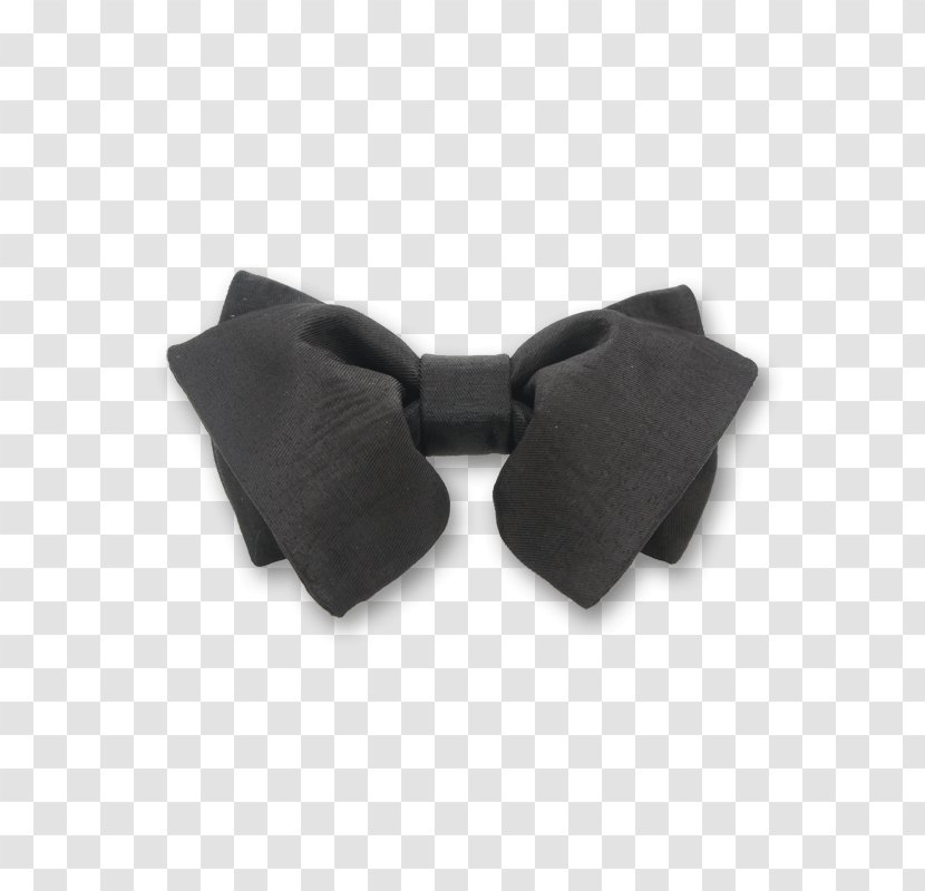 Bow Tie Necktie Black Dress Code Blue - Fashion Accessory - Khaki Transparent PNG