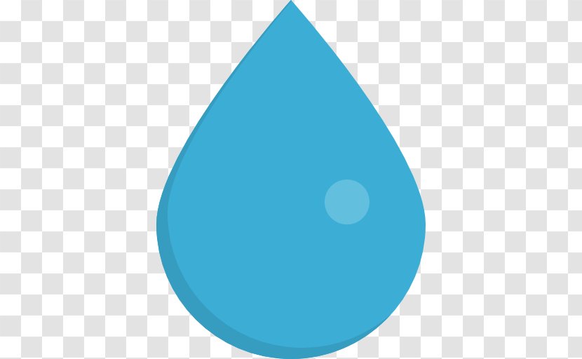 Drop Water Clip Art - Color Transparent PNG