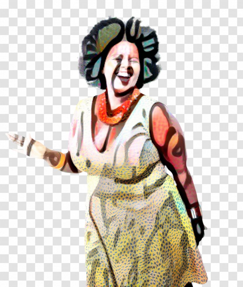 People Happy - Character Created By - Gesture Art Transparent PNG