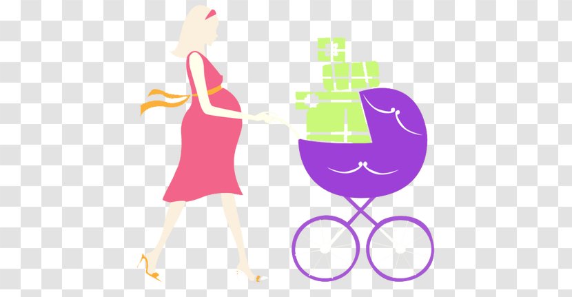 Poster Clip Art - Logo - Maternal And Child Shopping Transparent PNG