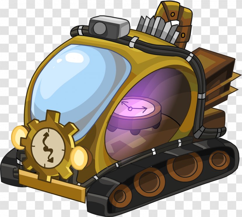 Time Travel Bloons TD 5 Drawing Clip Art - Game Transparent PNG
