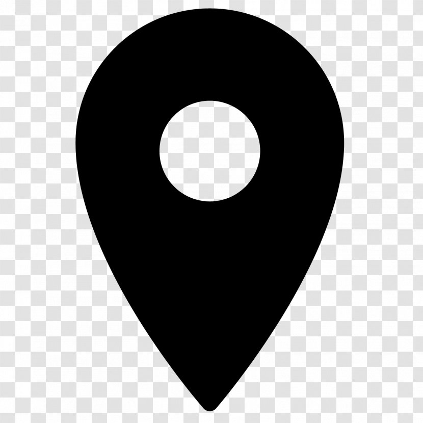 Location Map Clip Art - Point Transparent PNG