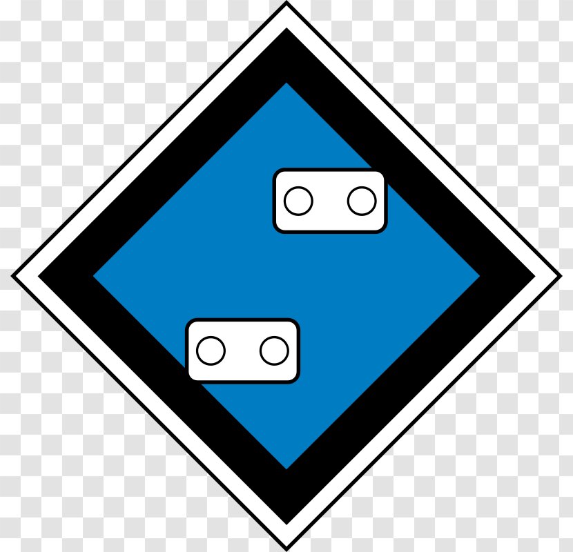 Sign Logo Clip Art - Stop - Prepare Cliparts Transparent PNG