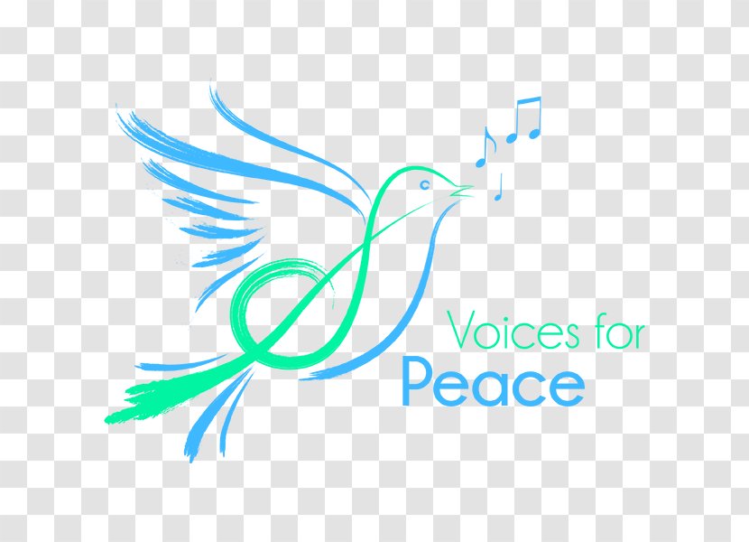 World Choir Games Festival Oreya Logo - Flower - Peace Transparent PNG