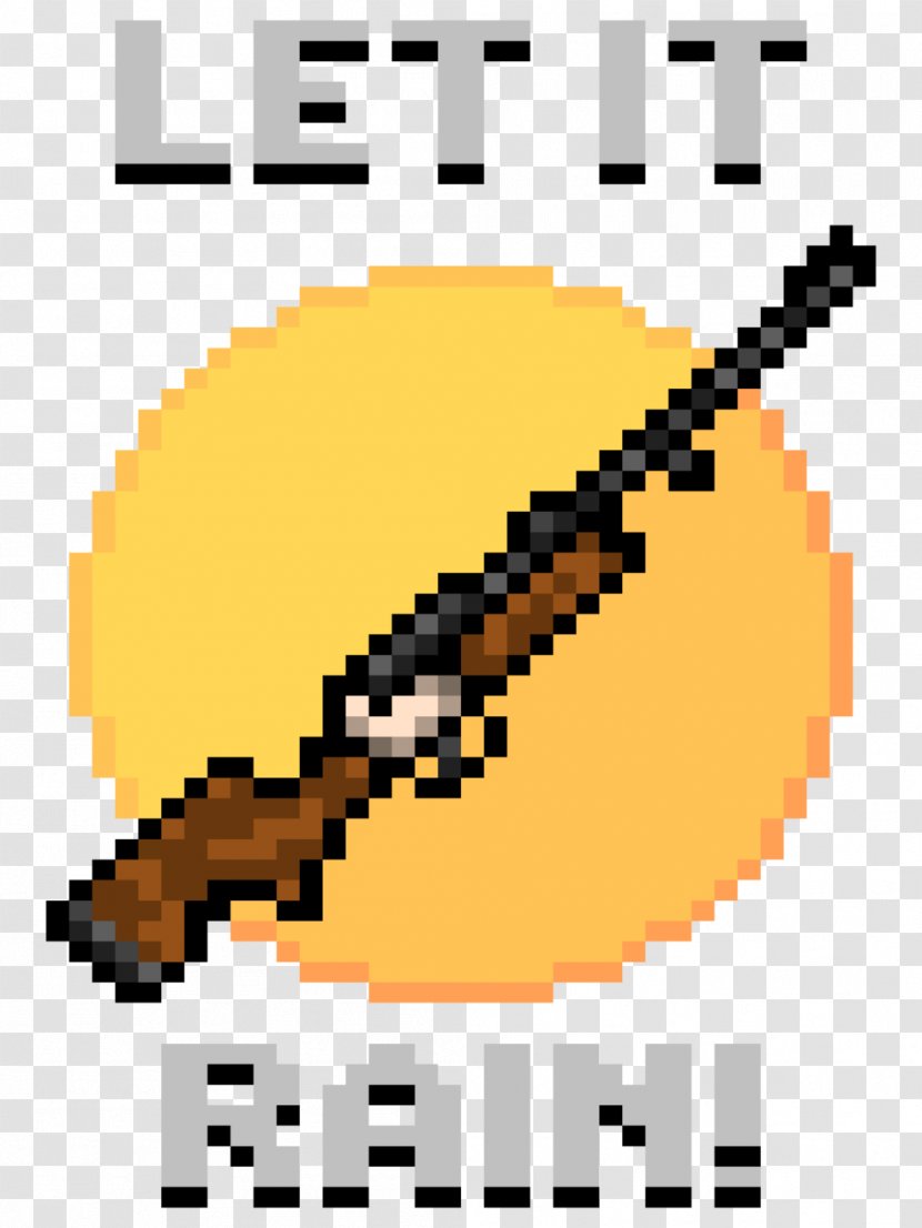 Shotgun Firearm Video Game Pixel Art - 8 BIT Transparent PNG