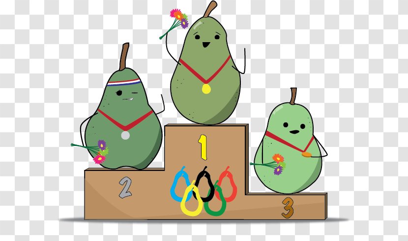 Clip Art Summer Olympic Games Podium Illustration - Tree - Now Loading Transparent PNG