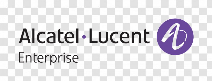 Alcatel-Lucent Enterprise Business Unified Communications - Beauty Transparent PNG