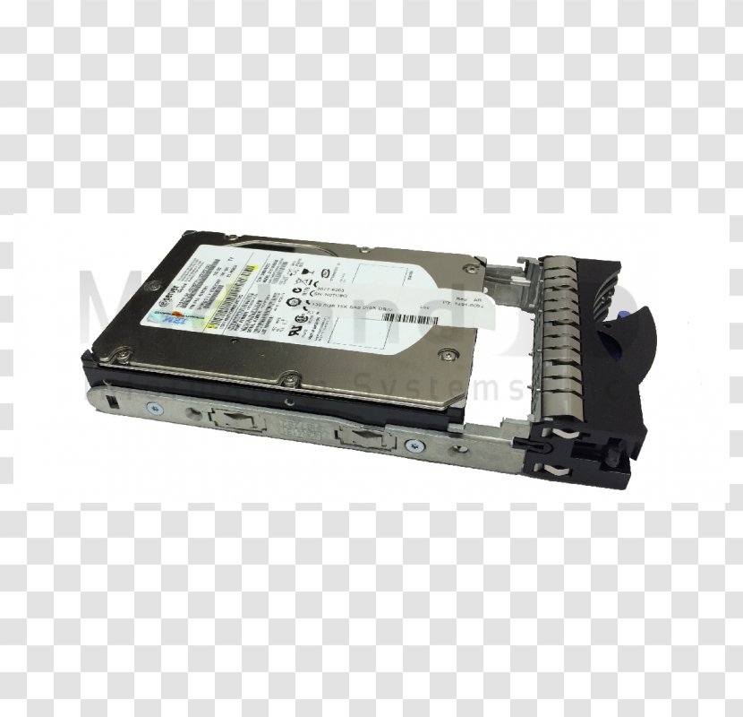 Hard Drives Electronics Disk Storage - Electronic Device - Data Transparent PNG