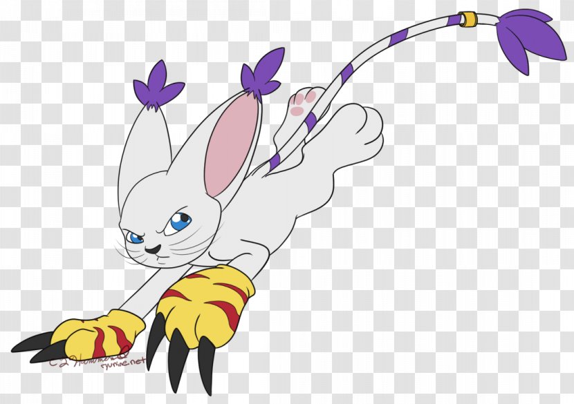 Rabbit Hare Easter Bunny Clip Art - Membrane Winged Insect Transparent PNG