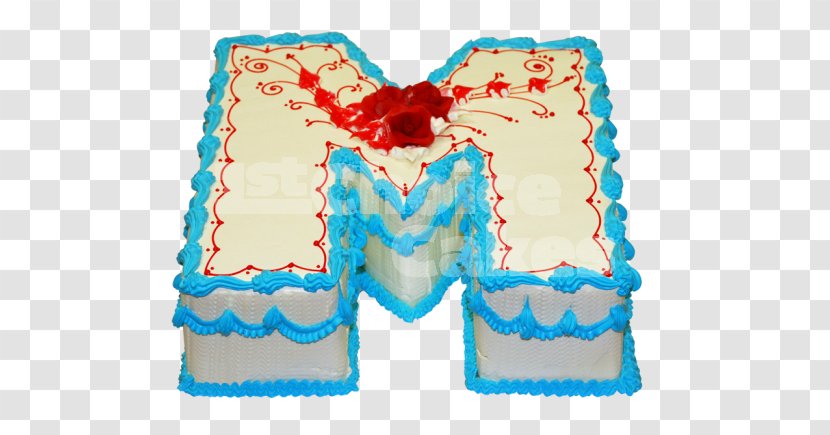 Cupcake Birthday Cake Decorating Frosting & Icing - Buttercream - Cream Letter Transparent PNG