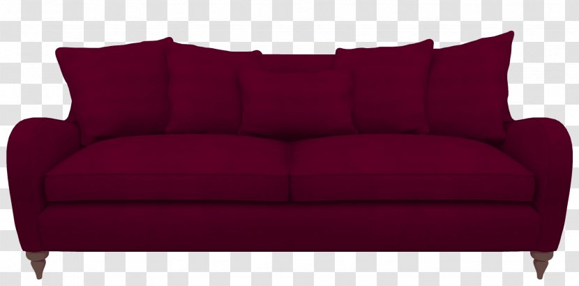 Sofa Bed Loveseat Couch - Armrest - Studio Apartment Transparent PNG