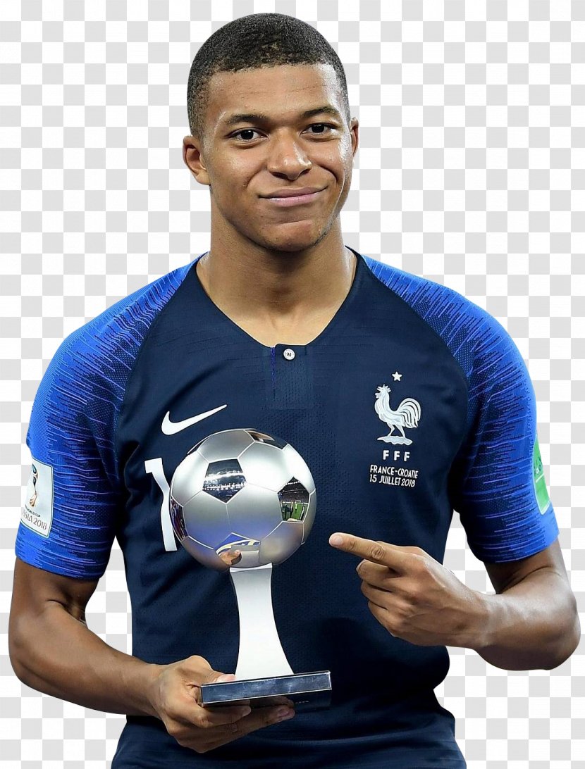 2018 World Cup France National Football Team Paris Saint-Germain F.C. Player - Antoine Griezmann Transparent PNG