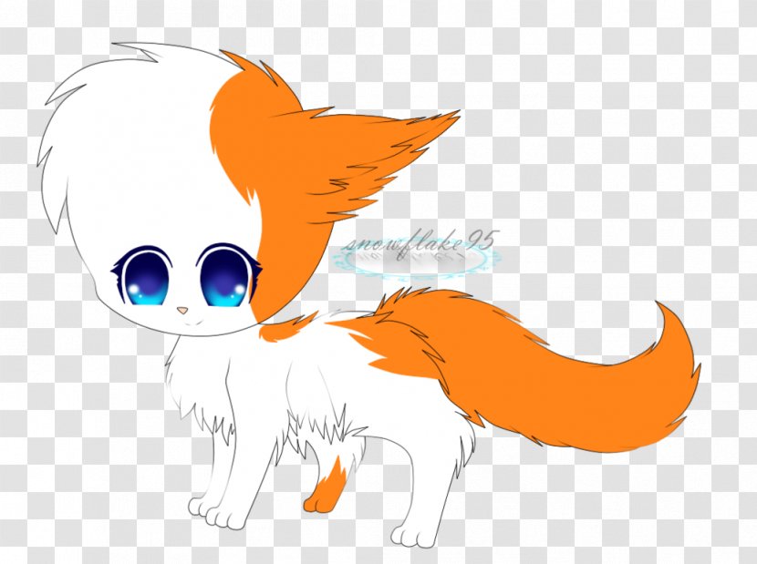 Whiskers Kitten Cat Fox Dog - Vertebrate - Sun Shine Transparent PNG