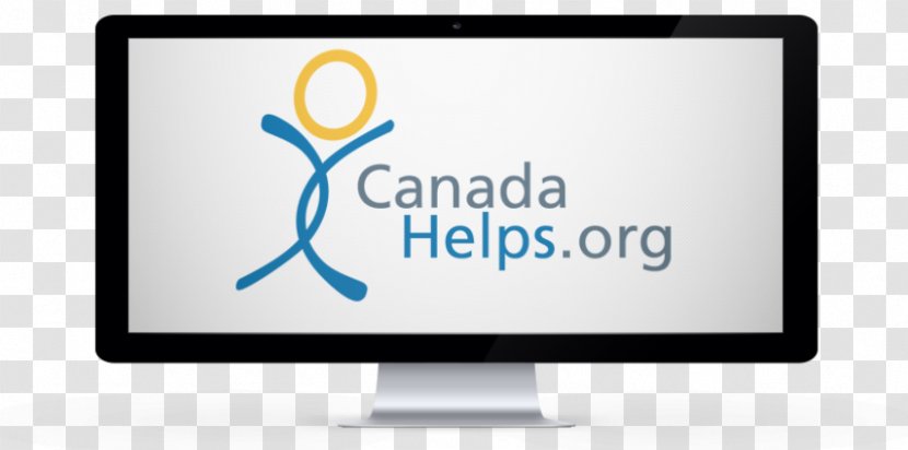 CanadaHelps Charitable Organization Donation Foundation - Computer Icon - Ted Lindsay Award Transparent PNG