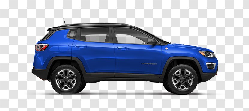 2017 Jeep Compass Trailhawk Grand Cherokee Sport Utility Vehicle Transparent PNG