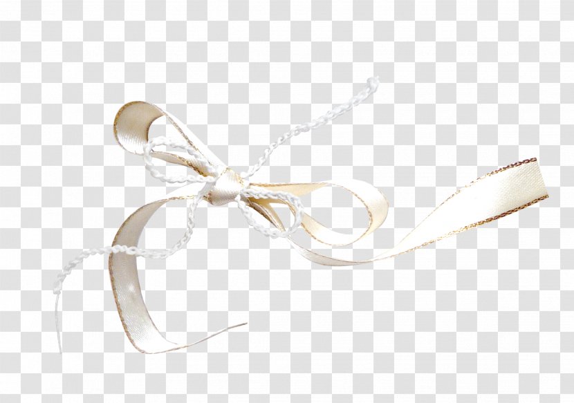 Clothing Accessories Jewellery - Bow Transparent PNG