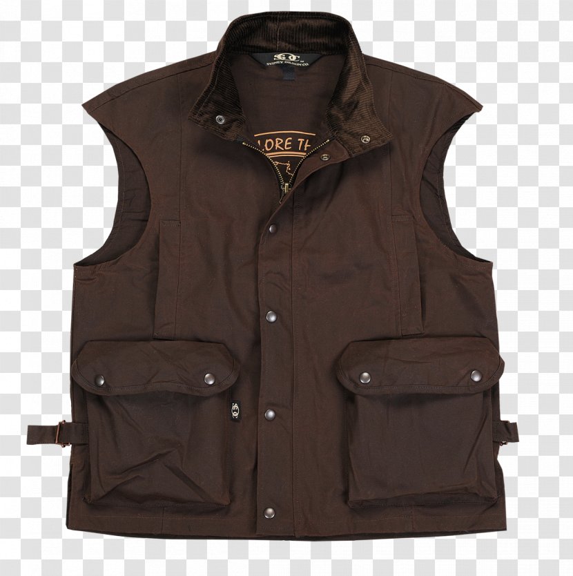 Gilets Jacket Waistcoat Clothing Sleeve Transparent PNG