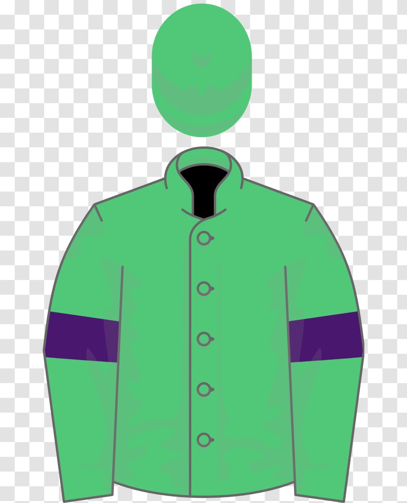 Thoroughbred Welsh Grand National The Stayers' Hurdle Triumph - Sleeve - Mrs Bentina Beakley Transparent PNG