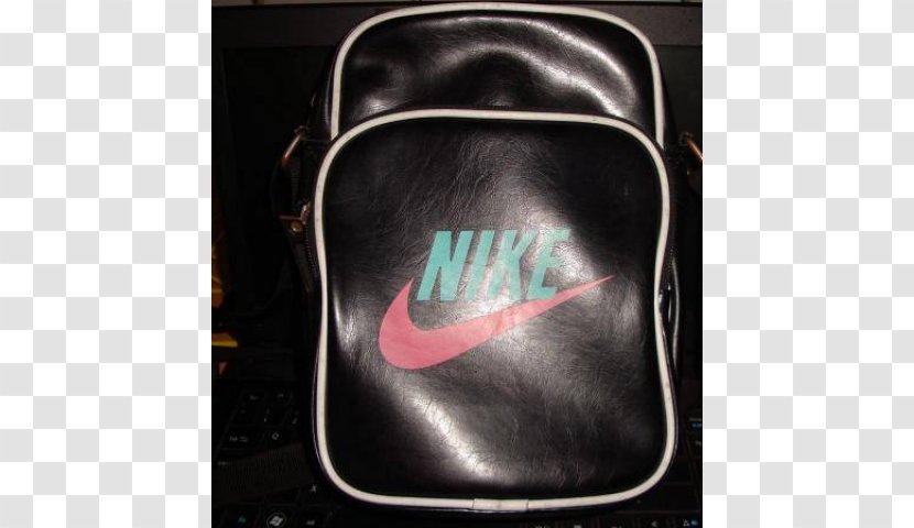 Nike Air Max 97 Messenger Bags Shoe - Sling Bag Transparent PNG