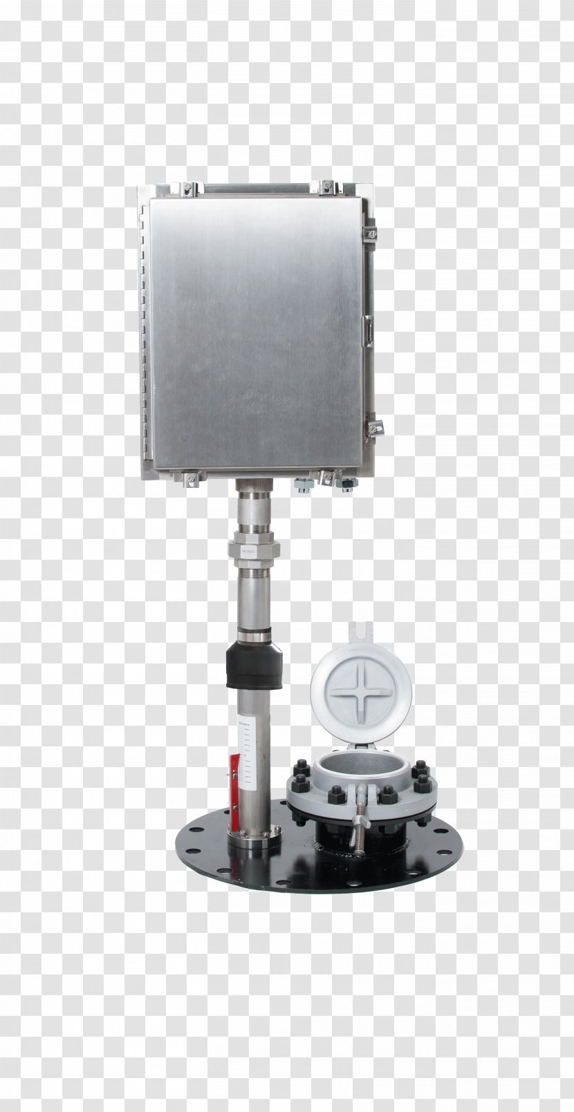 Gauge Pressure Measurement Wiring Diagram Gas Storage Tank - Multi Usable Transparent PNG