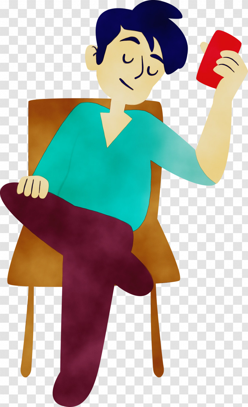 Character Human Behavior Character Created By Transparent PNG