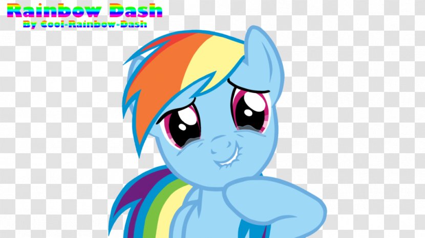 Rainbow Dash Applejack YouTube Equestria - Flower - Youtube Transparent PNG