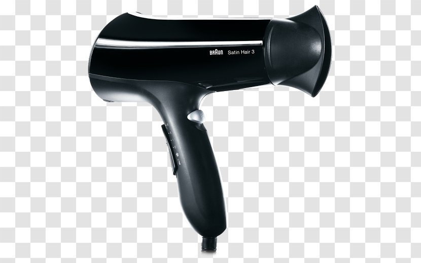 Amazon.com Hair Dryers Braun Hairstyle Transparent PNG