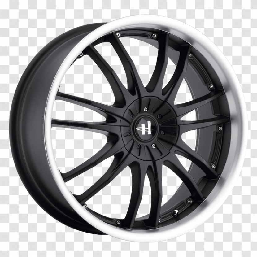 Shelby Mustang Ford Rim Car Wheel Transparent PNG