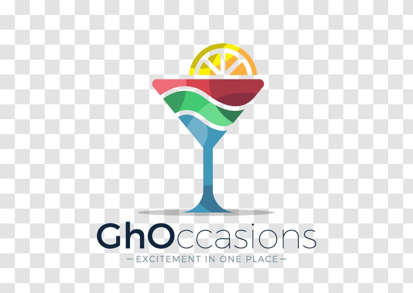 Cocktail Garnish Graphic Design - Watercolor - Azonto Transparent PNG