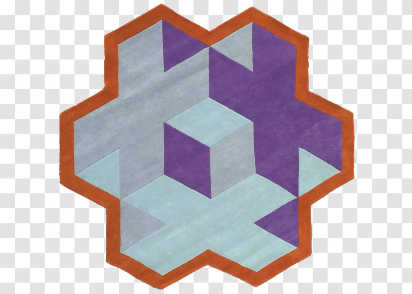 Geometry Carpet Wool New Zealand Square - Business X Chin Transparent PNG