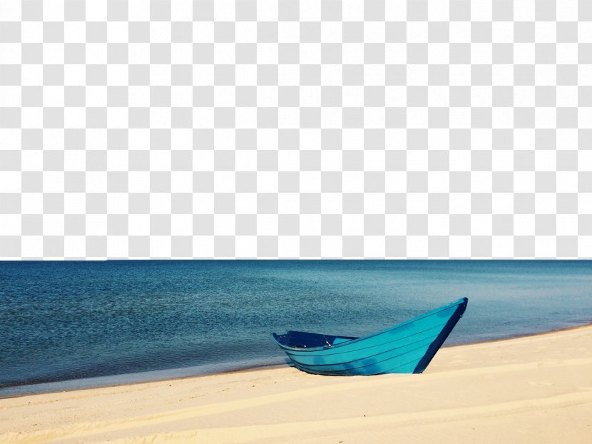 Sea Clip Art - Seaside Resort Transparent PNG