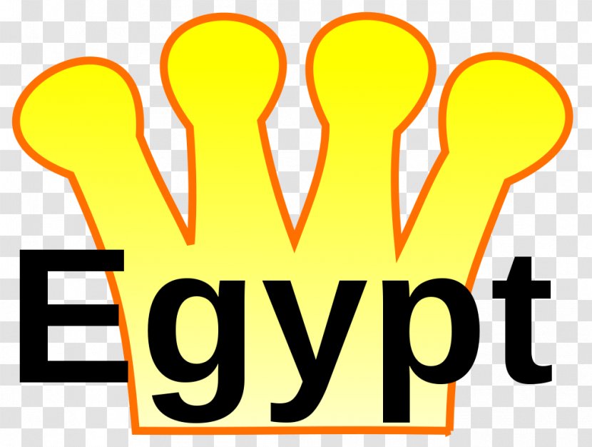 Sharm El Sheikh Clip Art Brand Human Behavior Logo - Egyptian King Transparent PNG
