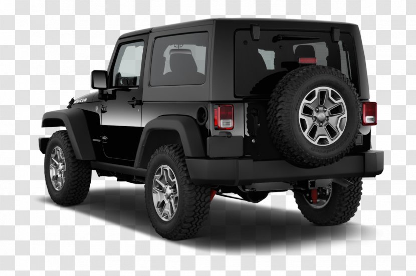 2015 Jeep Wrangler 2016 Cherokee Unlimited Car - Automotive Exterior Transparent PNG