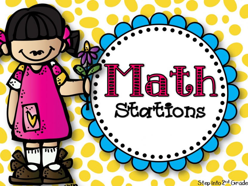 Student Mathematics Teacher Second Grade Clip Art - Education - Pictures Of Math Teachers Transparent PNG
