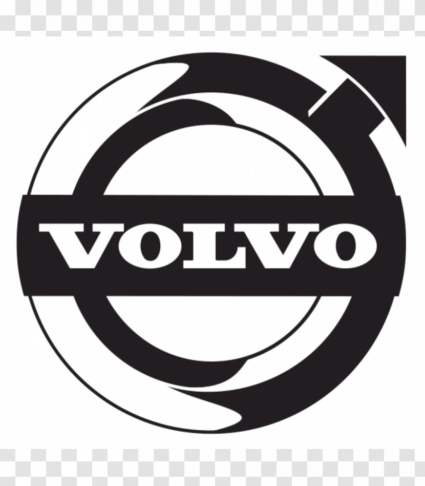 AB Volvo Trucks Cars Logo - Truck - Car Transparent PNG