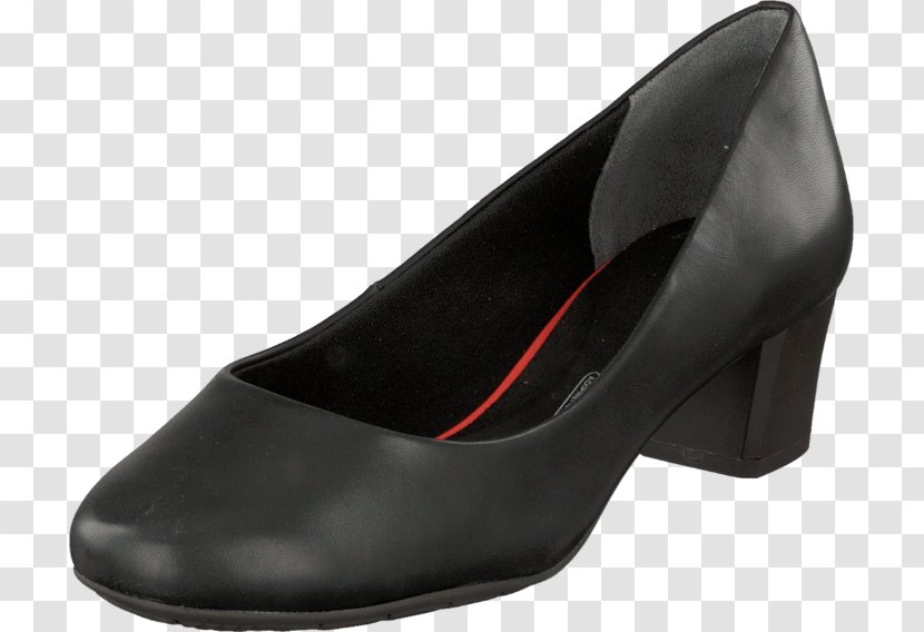 Court Shoe Stiletto Heel High-heeled - Footwear - Boot Transparent PNG