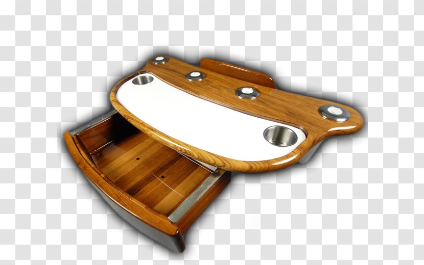 Table Release Marine Wood Tray Fishing Bait - Rocket Launcher Transparent PNG