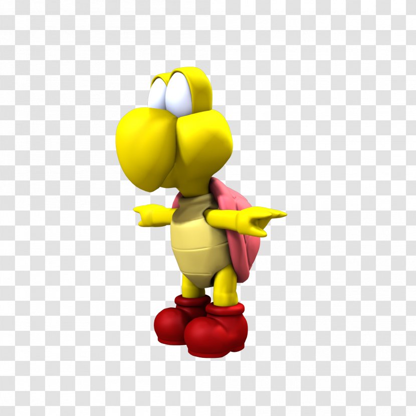 Super Mario Bros. Bowser New Bros Transparent PNG