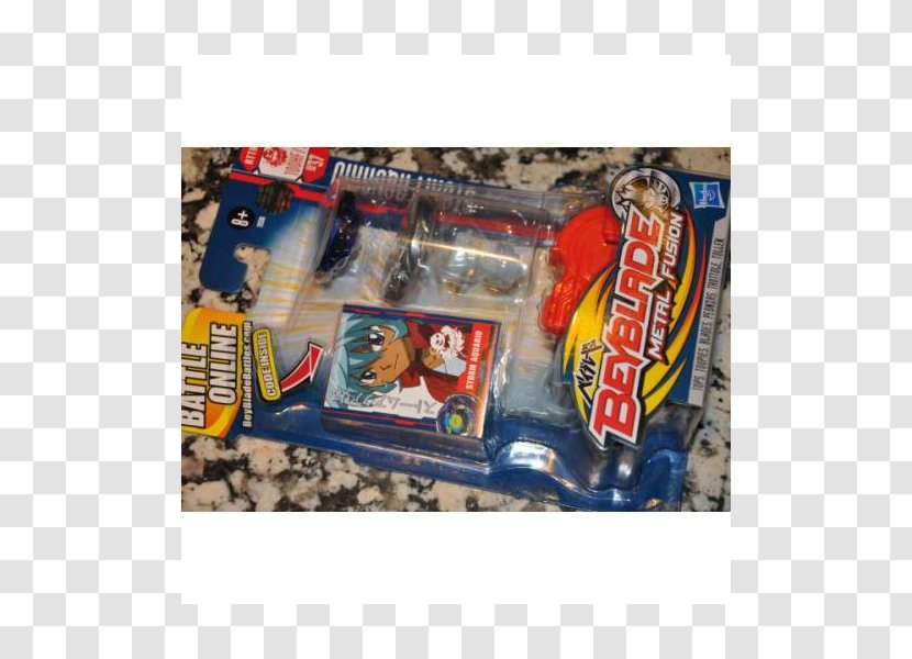 Beyblade: Metal Fusion Toy Spinning Tops Hasbro - Testberichtedeproducto Ag Transparent PNG