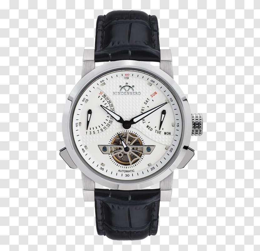 Alpina Watches Tissot International Watch Company Jewellery - Brand Transparent PNG