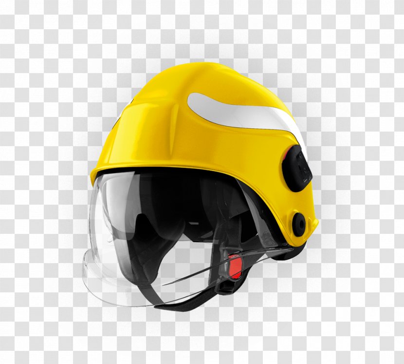 Firefighter's Helmet Fire Proximity Suit - Workwear - Firefighter Transparent PNG