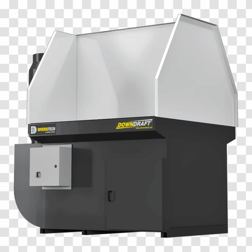 Angle Printer - Design Transparent PNG