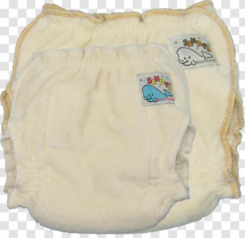 Cloth Diaper Infant Swaddling Textile - Dirty Laundry Transparent PNG