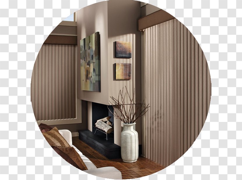 Window Blinds & Shades Treatment Covering Blackout - Frame Transparent PNG
