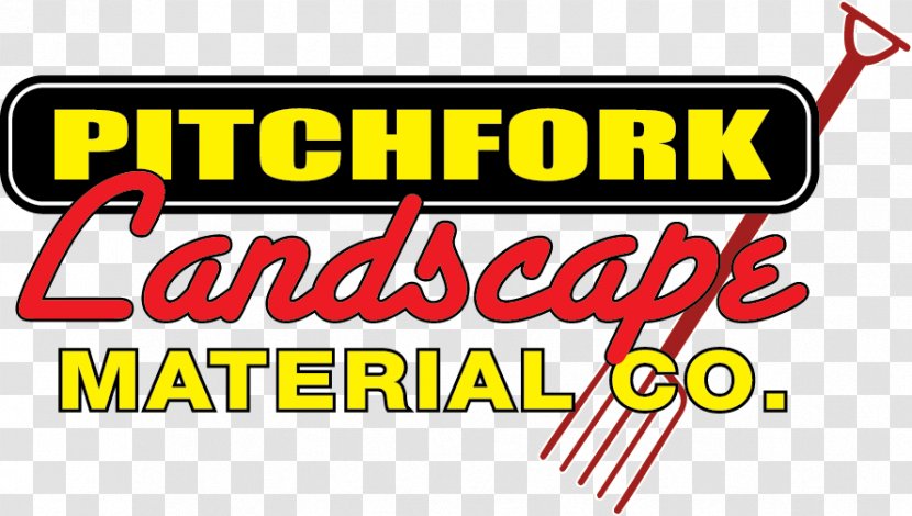 Pitchfork Landscape Material Company Nixa Hardscape - Business - Pitch Fork Transparent PNG