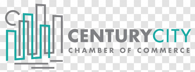 The Century City Chamber Of Commerce Logo Brand Business Transparent PNG