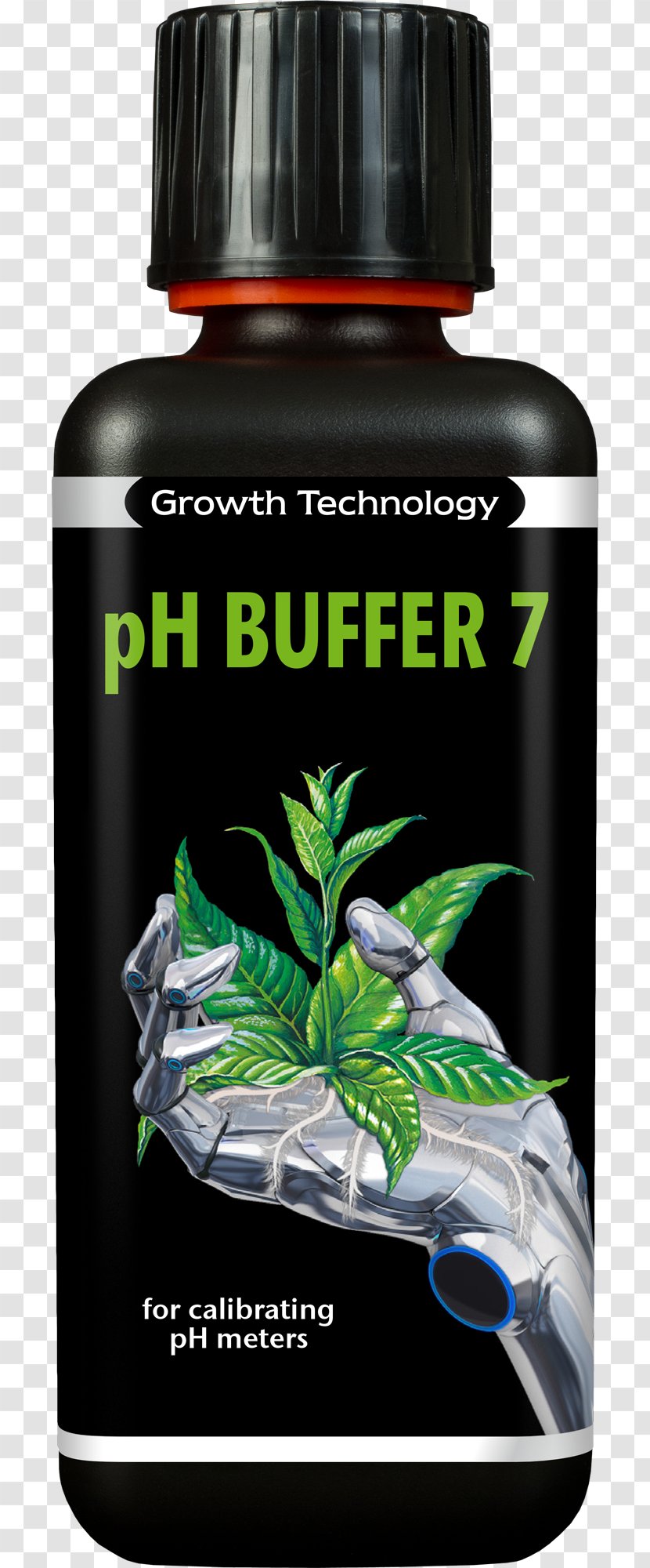 Buffer Solution PH Meter Nutrient Transparent PNG