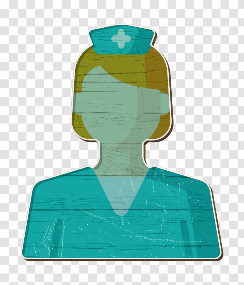 Doctor Icon Nurse Icon Medicaments Icon Transparent PNG