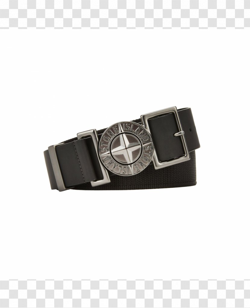 Belt Buckles Stone Island Clothing Accessories - Buckle Transparent PNG