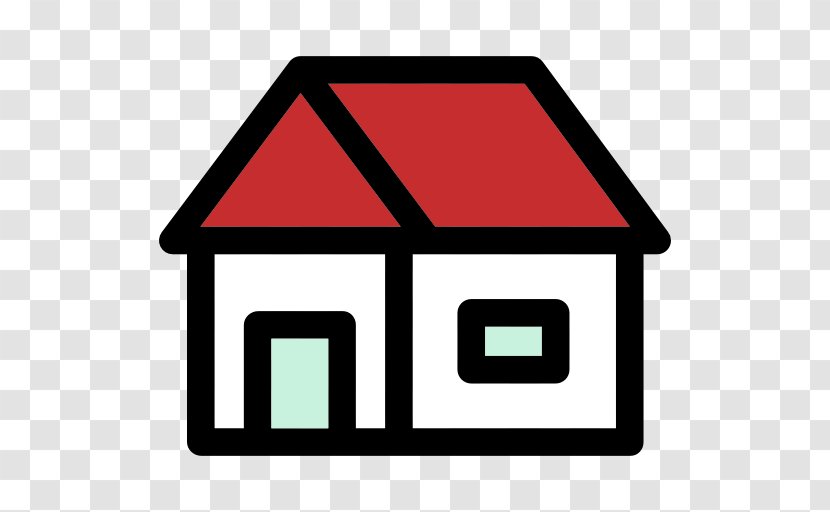 House Building Clip Art - Residential Area Transparent PNG